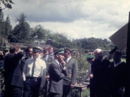 Schützenfest 1967